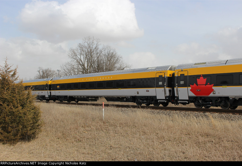 SIIX 2827